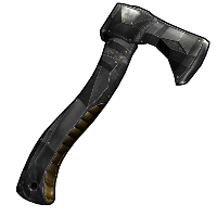 Shadowstrike Hatchet image