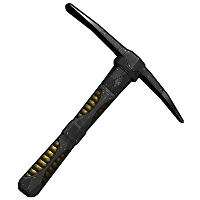 Shadowstrike Pick Axe image