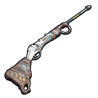Shark Rifle image