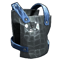 Shattered Mirror Chestplate image