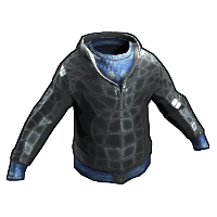 Shattered Mirror Hoodie image