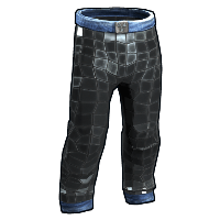 Shattered Mirror Pants image