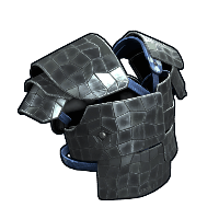 Shattered Mirror Vest image