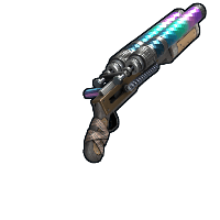 Shimmering DMS image