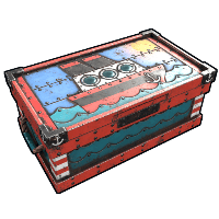Shippy Crate image