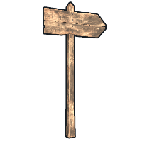 Single Sign Post image