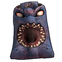 Skinless Monster Sleeping Bag image