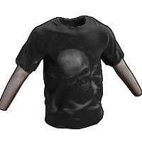 Skull & Bones TShirt image