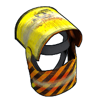Skull Hazard image