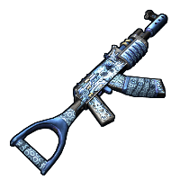 Skullkiller AR image