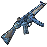 Skullkiller MP5 image