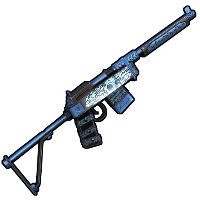Skullkiller SAR image