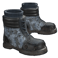 Sky Seal Boots image