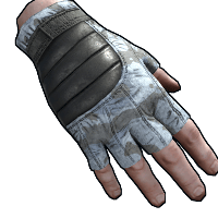 Sky Seal Gloves image