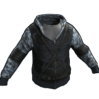 Sky Seal Hoodie image