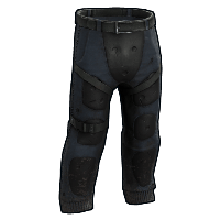 Sky Seal Pants image