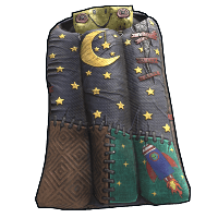 Sleepover Bag image