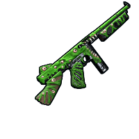 Slime Monster Tommy image