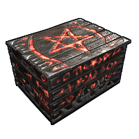 Small Box from Hell image