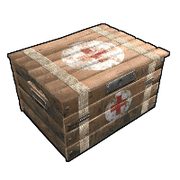 Small Medical Box image