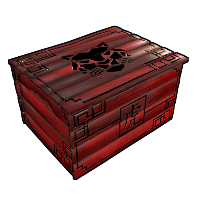 Small Tiger Box image