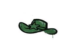 Sheriff (Jungle Green) image