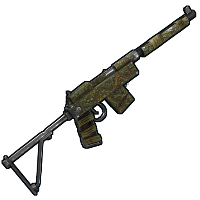 Snakebite SAR image