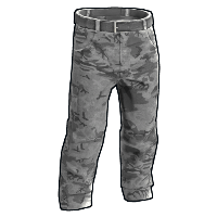 Snow Camo Pants image