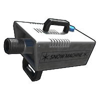 Snow Machine image