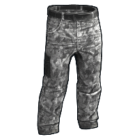 Snow Warrior Pants image