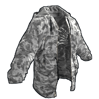 Snowcamo Jacket image