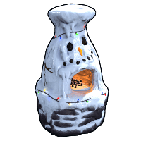 Snowman Furnace image