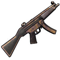 Solar MP5 image