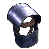 Solar Panel Helmet image