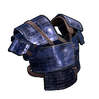 Solar Panel Vest image