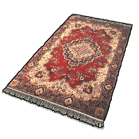 Soviet Carpet image