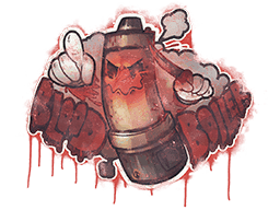 Blood Boiler image