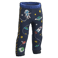 Space Raider Pants image