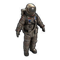 Spacesuit image