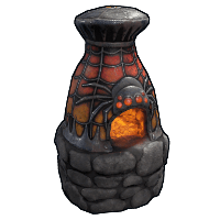 Spider Furnace image
