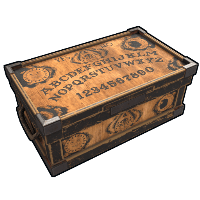 Spirit Board Box image