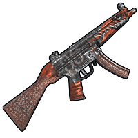 Spitfire MP5 image