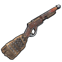 Spitfire Pump Shotgun image