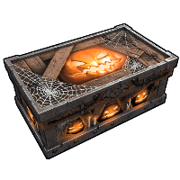 Spooky Large Box image