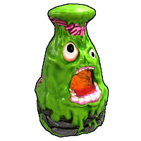 Spooky Slime Furnace image