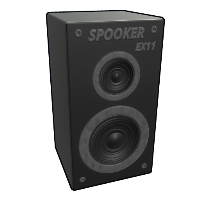 Spooky Speaker image