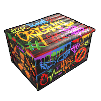 Spraycan Small Box image