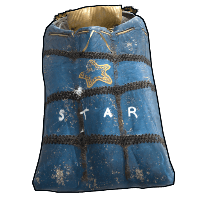 Star Bedroll image