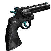 Stealth Python image