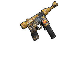 Stinger SMG image